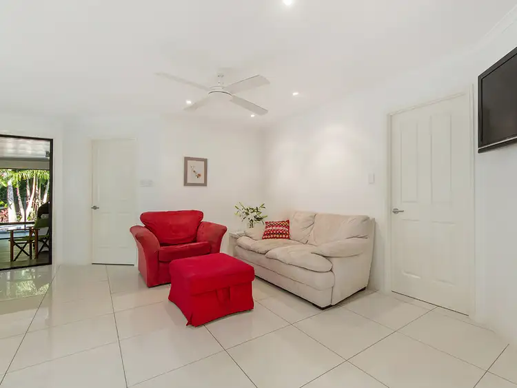 Sixth view of Homely house listing, 13 Peppertree Circuit, Robina QLD 4226
