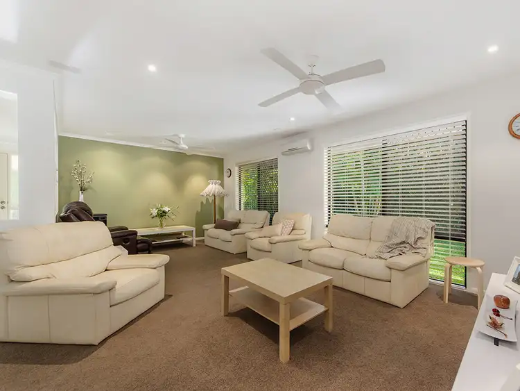 Seventh view of Homely house listing, 13 Peppertree Circuit, Robina QLD 4226