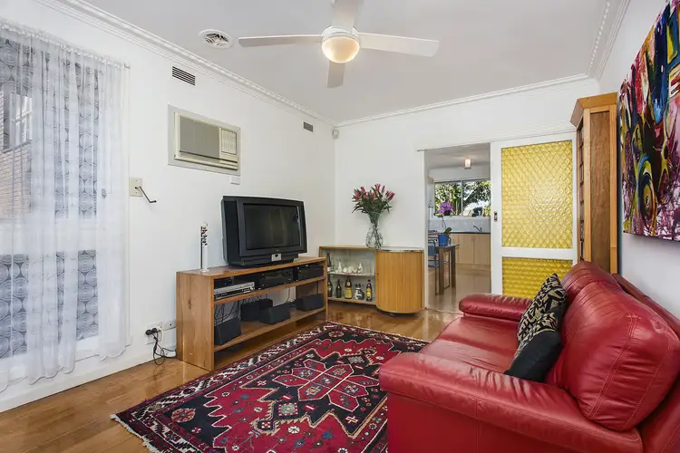 Main view of Homely house listing, 205 Geelong Road, Kingsville VIC 3012