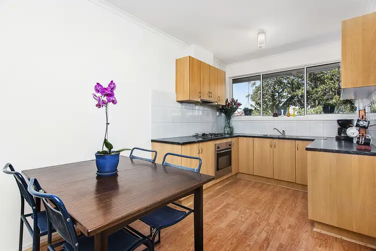 Second view of Homely house listing, 205 Geelong Road, Kingsville VIC 3012