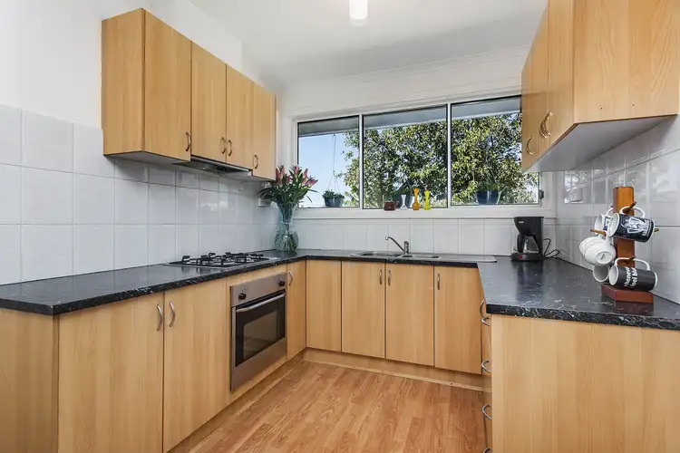 Third view of Homely house listing, 205 Geelong Road, Kingsville VIC 3012