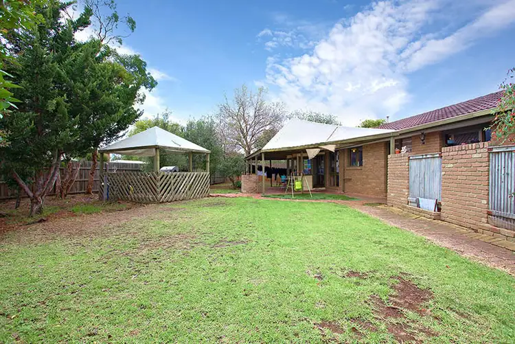 Main view of Homely house listing, 3 Allora Close, Hoppers Crossing VIC 3029