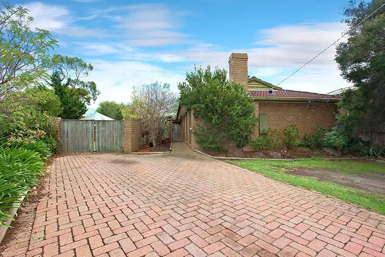 Sixth view of Homely house listing, 3 Allora Close, Hoppers Crossing VIC 3029