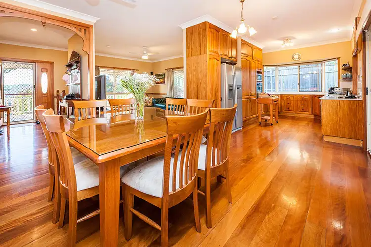 Fifth view of Homely house listing, 5 Axel Place, Sinnamon Park QLD 4073