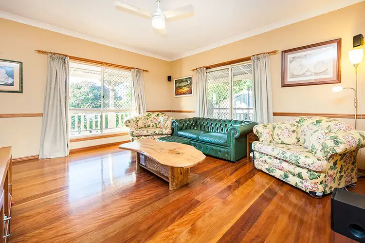 Sixth view of Homely house listing, 5 Axel Place, Sinnamon Park QLD 4073