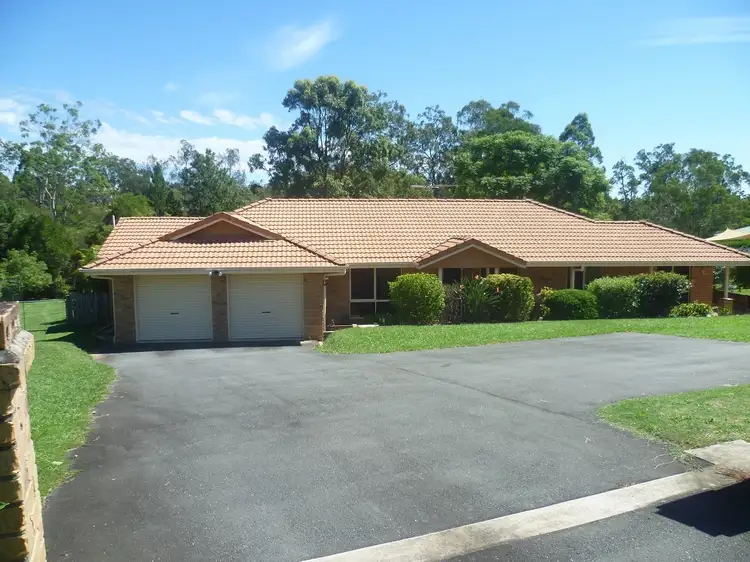 5 Burgundy Drive, Morayfield QLD 4506