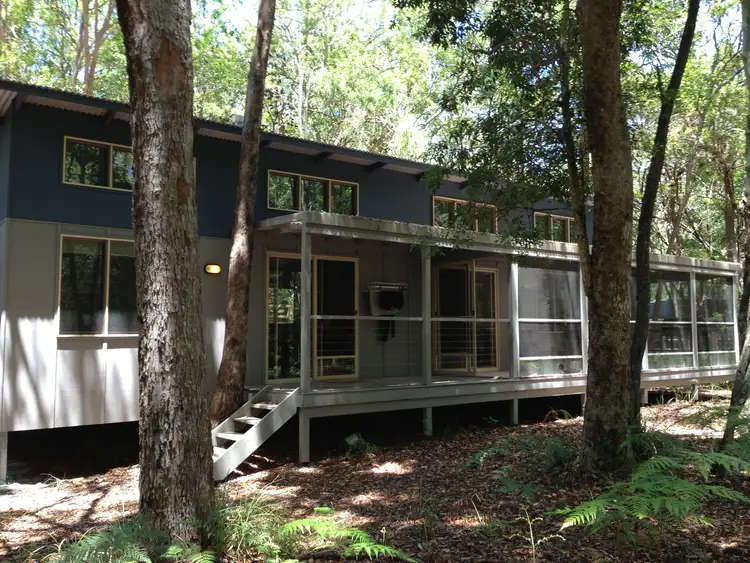 12 Streeton - Couran Cove Resort, South Stradbroke QLD 4216