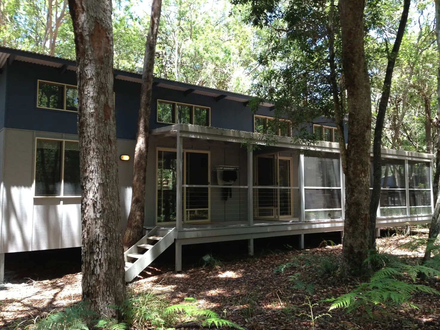 Main view of Homely house listing, 12 Streeton - Couran Cove Resort, South Stradbroke QLD 4216