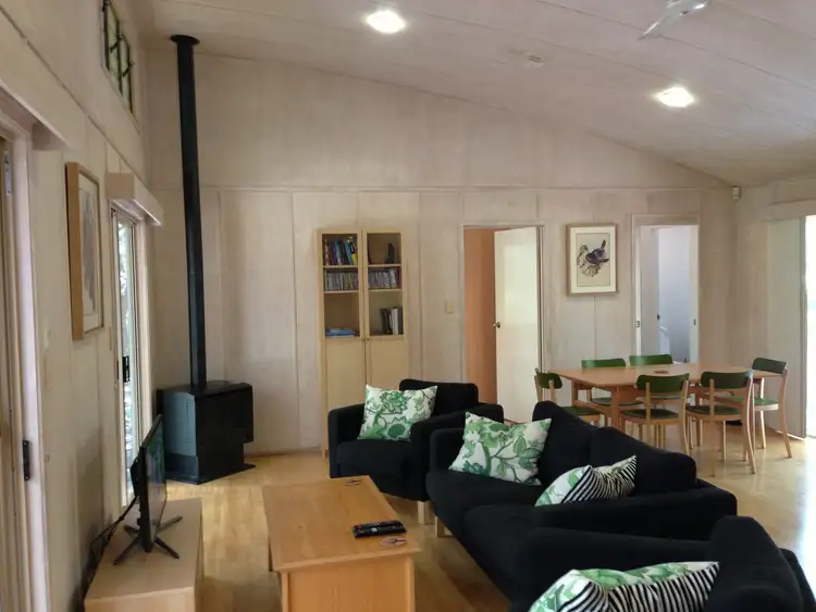 Second view of Homely house listing, 12 Streeton - Couran Cove Resort, South Stradbroke QLD 4216