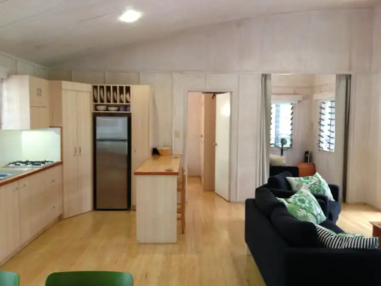 Third view of Homely house listing, 12 Streeton - Couran Cove Resort, South Stradbroke QLD 4216