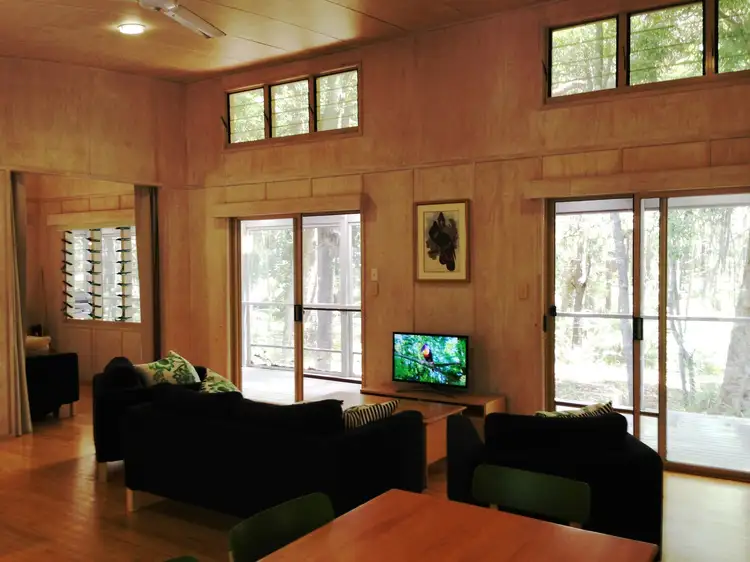 Fourth view of Homely house listing, 12 Streeton - Couran Cove Resort, South Stradbroke QLD 4216