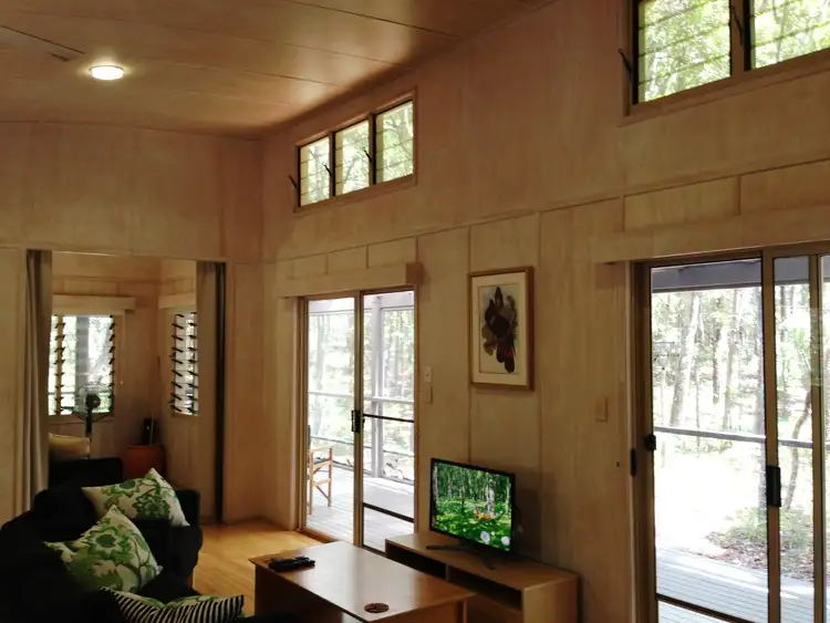 Fifth view of Homely house listing, 12 Streeton - Couran Cove Resort, South Stradbroke QLD 4216