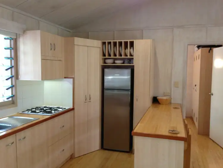 Sixth view of Homely house listing, 12 Streeton - Couran Cove Resort, South Stradbroke QLD 4216