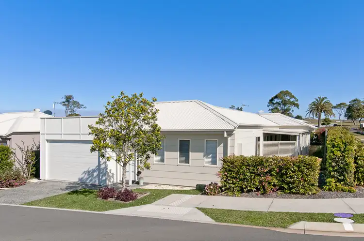 11/1333 Ocean Drive, Lake Cathie NSW 2445