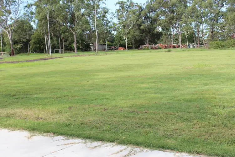 Main view of Homely land listing, 484 Junction Road, Karalee QLD 4306