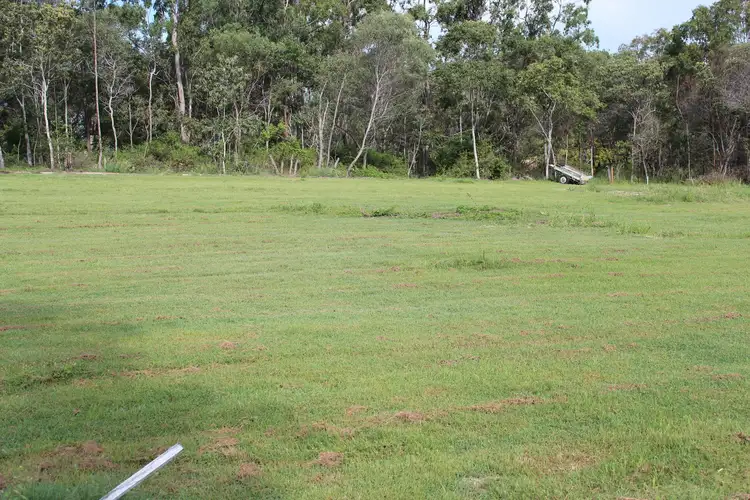 Second view of Homely land listing, 484 Junction Road, Karalee QLD 4306