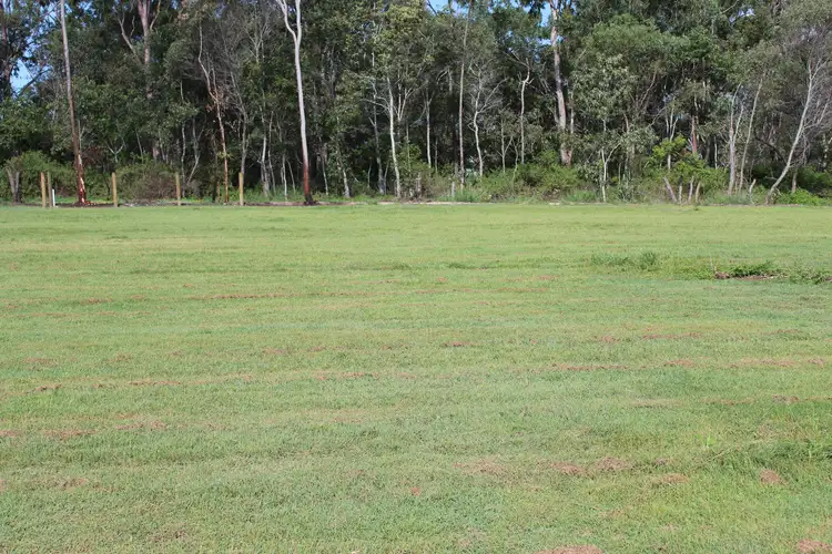 Third view of Homely land listing, 484 Junction Road, Karalee QLD 4306