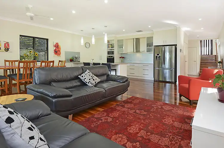 Sixth view of Homely house listing, 54 Willmington Street, Newmarket QLD 4051
