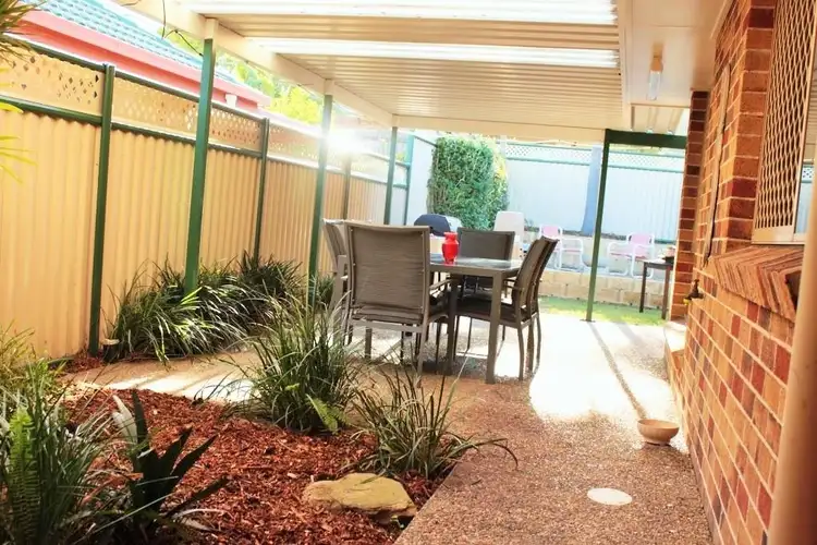 Second view of Homely house listing, 23 Serrata Circuit, Forest Lake QLD 4078