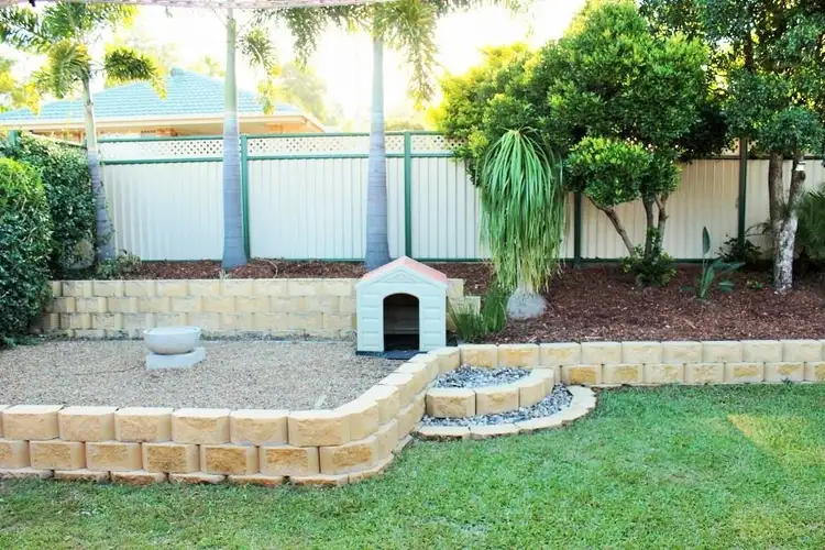 Fourth view of Homely house listing, 23 Serrata Circuit, Forest Lake QLD 4078