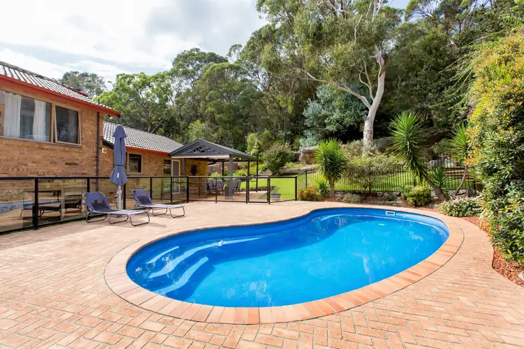 Main view of Homely house listing, 4 Lochness Place, Engadine NSW 2233
