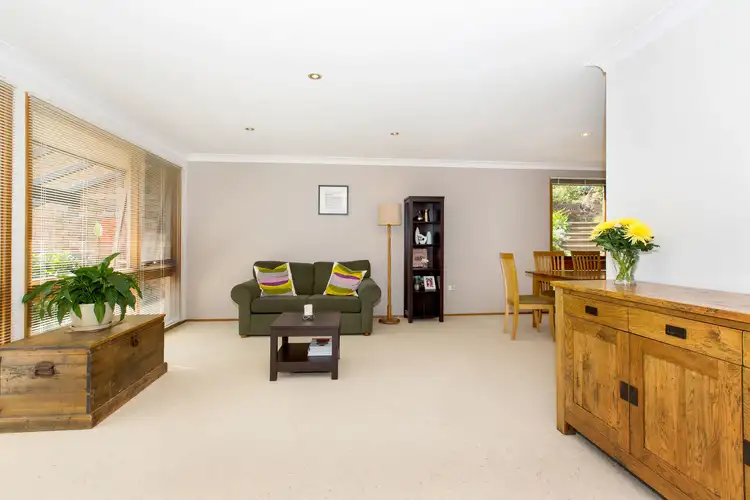 Third view of Homely house listing, 4 Lochness Place, Engadine NSW 2233