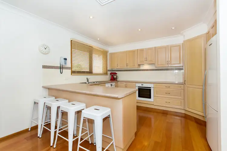 Fourth view of Homely house listing, 4 Lochness Place, Engadine NSW 2233