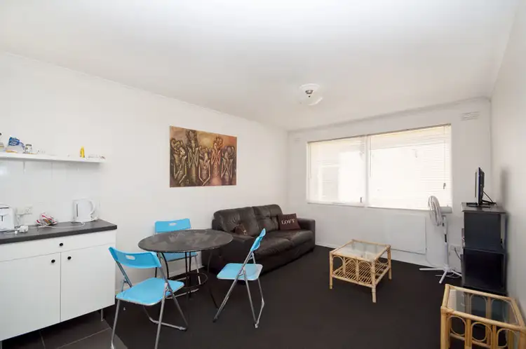 Third view of Homely apartment listing, 2/13 Ormond Rd, West Footscray VIC 3012