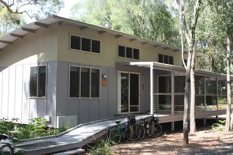 Unit 6/5306 Couran Cove Resort, South Stradbroke QLD 4216