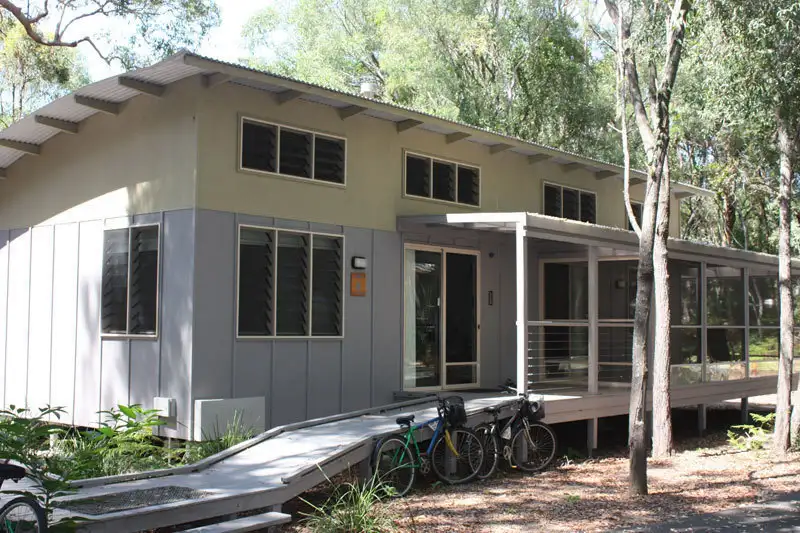 Main view of Homely house listing, Unit 6/5306 Couran Cove Resort, South Stradbroke QLD 4216