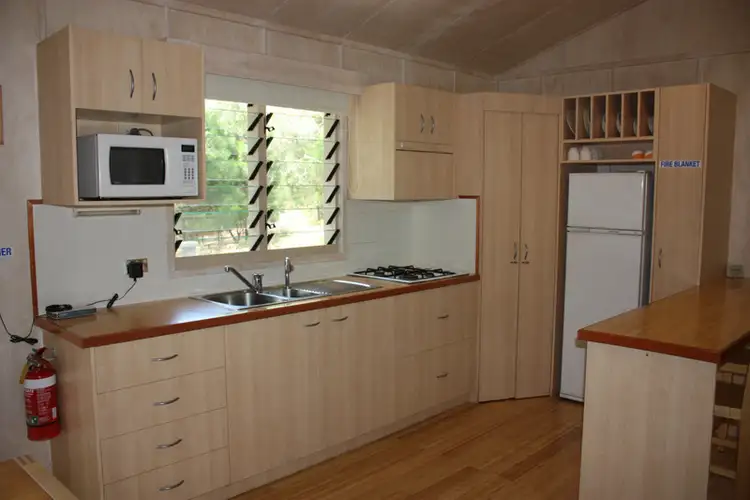 Fourth view of Homely house listing, Unit 6/5306 Couran Cove Resort, South Stradbroke QLD 4216