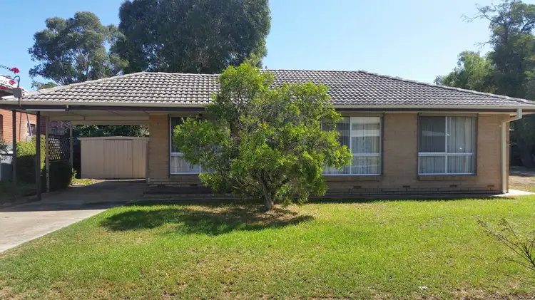 6/9 Percy St, Cheltenham SA 5014