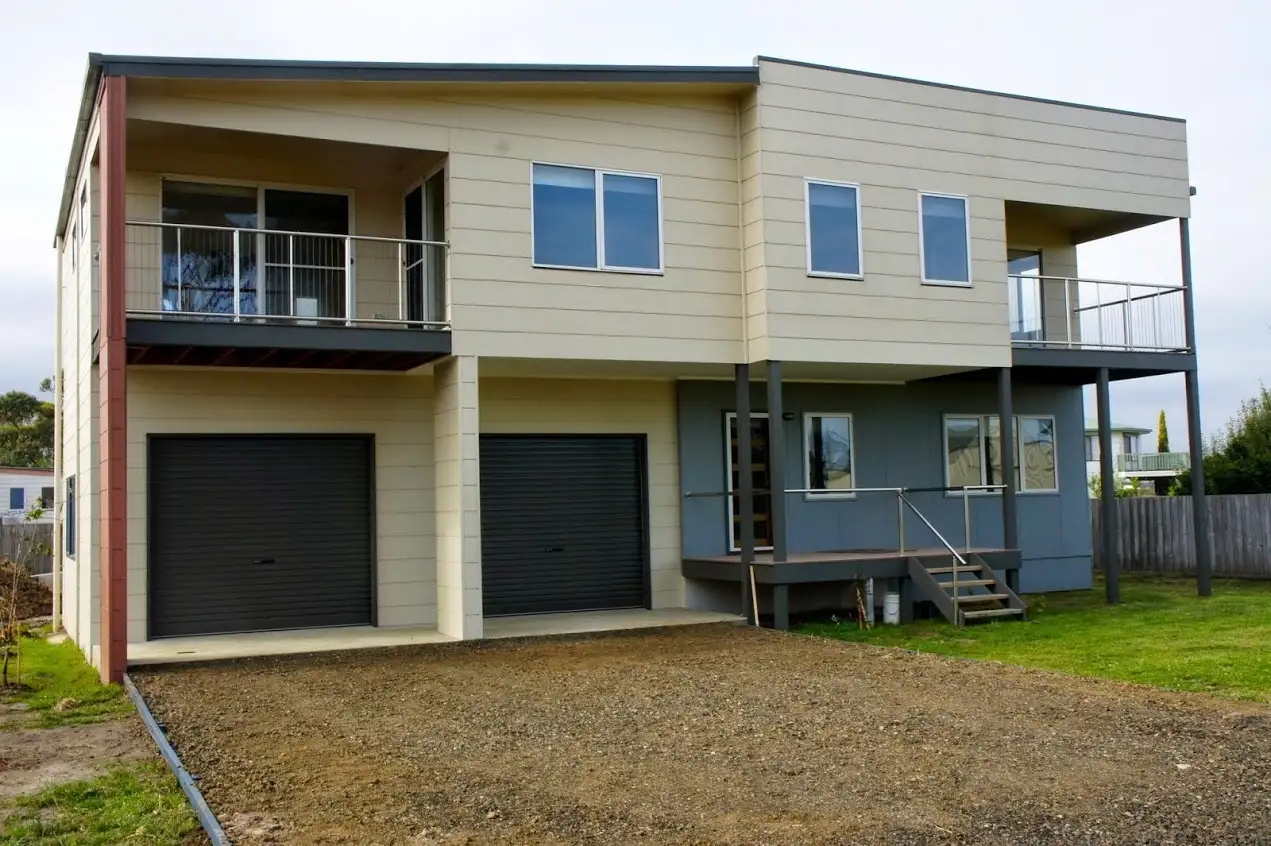 Main view of Homely house listing, 32 Spring St, Port Albert VIC 3971