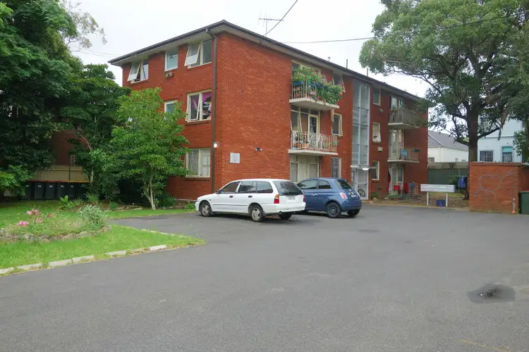 Seventh view of Homely apartment listing, 7/66 Arthur, Marrickville NSW 2204