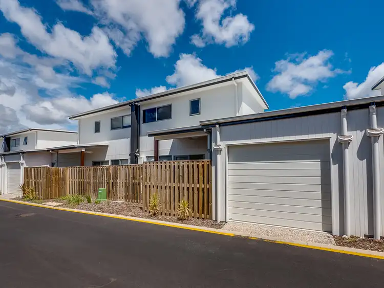 Fourth view of Homely house listing, 16 Warrumbungle Parade, Fitzgibbon QLD 4018