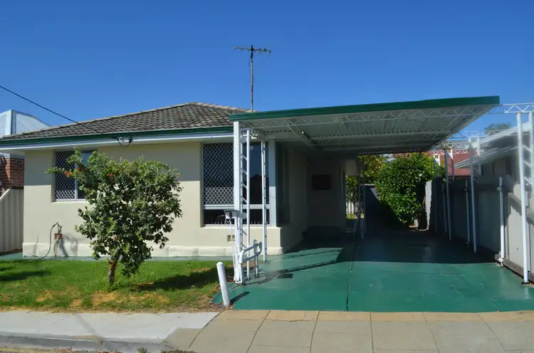 9 Fitzroy Street, West Perth WA 6005