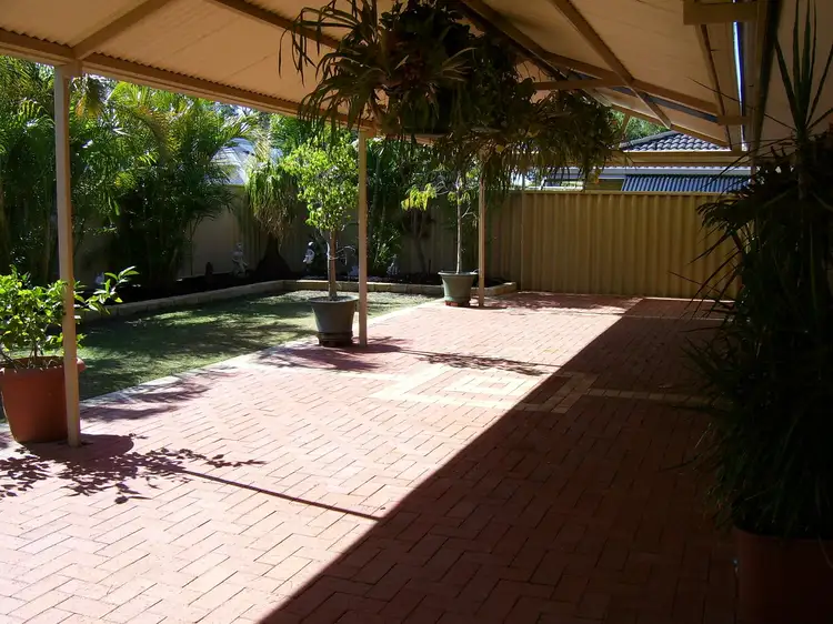 20 Tarner Court, Balga WA 6061