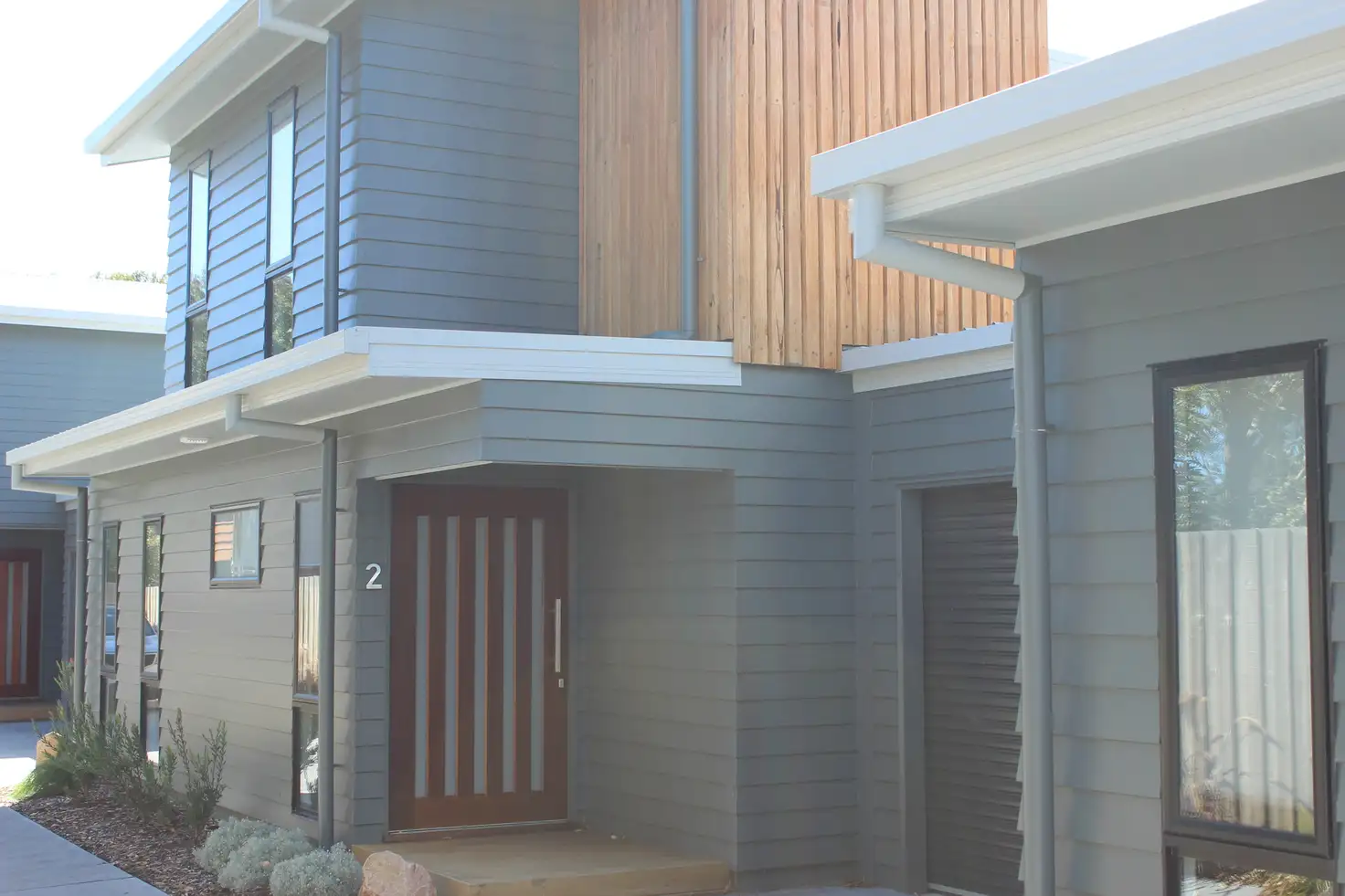 Main view of Homely townhouse listing, 2/5 Wynne Rd, San Remo VIC 3925