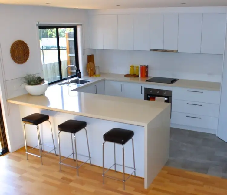 Fifth view of Homely townhouse listing, 1/5 Wynne Rd, San Remo VIC 3925