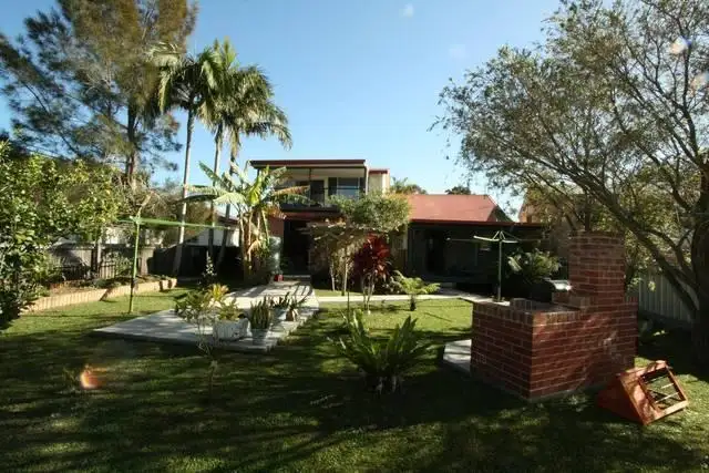 Second view of Homely other listing, 1 & 2/68 Alfred St, North Haven NSW 2443