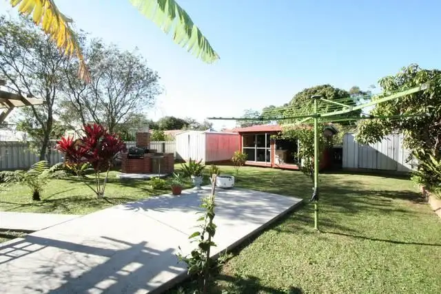 Third view of Homely other listing, 1 & 2/68 Alfred St, North Haven NSW 2443