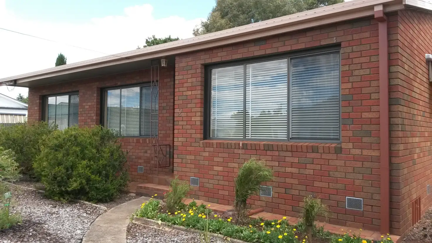 Main view of Homely house listing, 2 Crockett Street, Daylesford VIC 3460