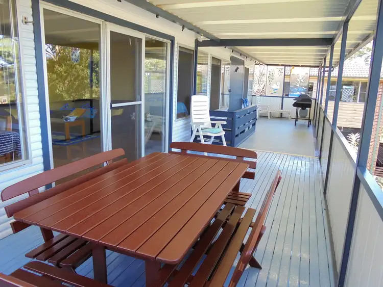 Third view of Homely house listing, 42 Aldinga Drive, Wamberal NSW 2260
