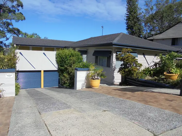 Fourth view of Homely house listing, 42 Aldinga Drive, Wamberal NSW 2260