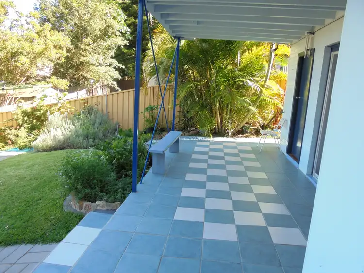 Fifth view of Homely house listing, 42 Aldinga Drive, Wamberal NSW 2260