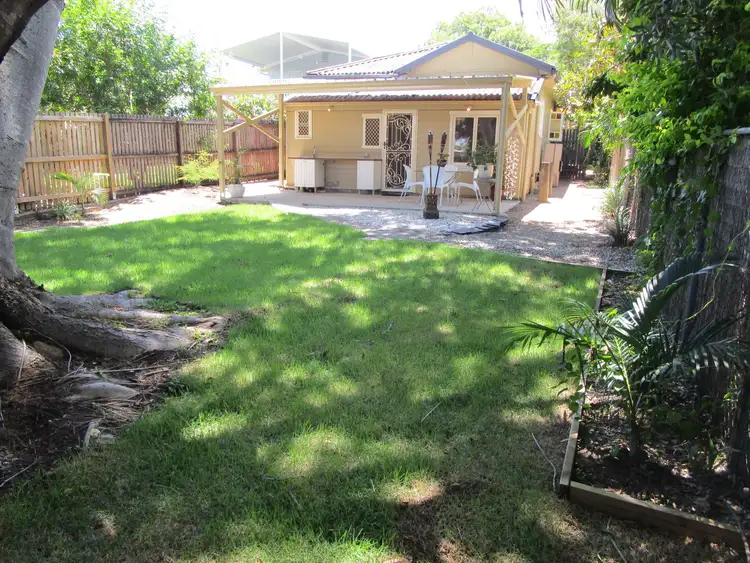 Second view of Homely house listing, 22 Tangorin St, Wynnum QLD 4178