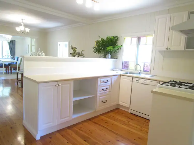 Third view of Homely house listing, 22 Tangorin St, Wynnum QLD 4178