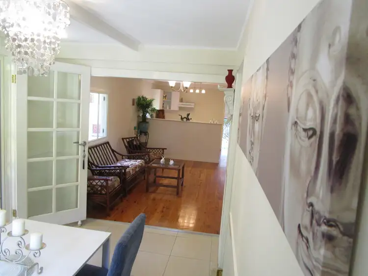 Fourth view of Homely house listing, 22 Tangorin St, Wynnum QLD 4178