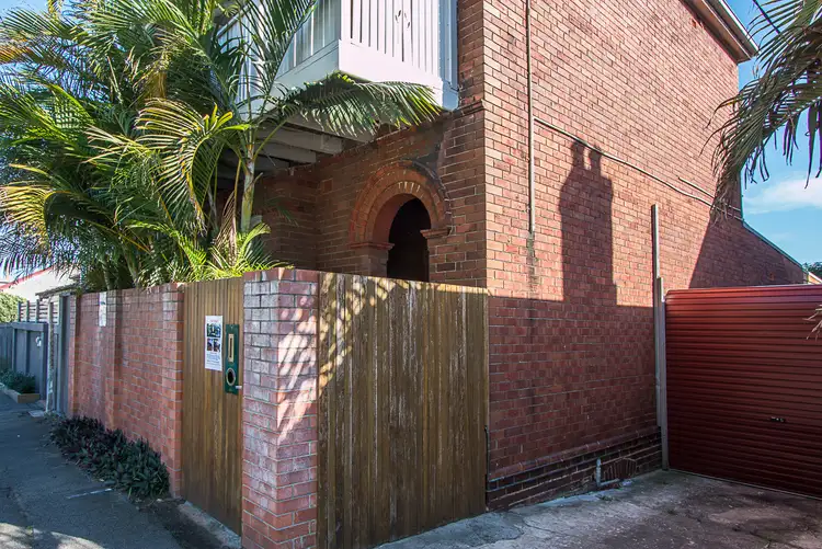 Main view of Homely terrace listing, 50 Elizabeth Street, Tighes Hill NSW 2297