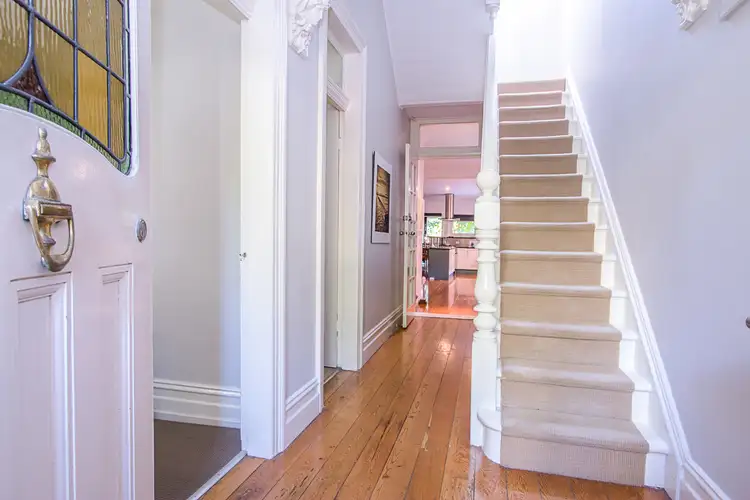 Second view of Homely terrace listing, 50 Elizabeth Street, Tighes Hill NSW 2297